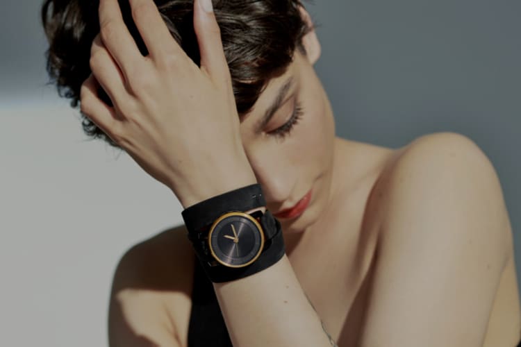 Fob paris watches store